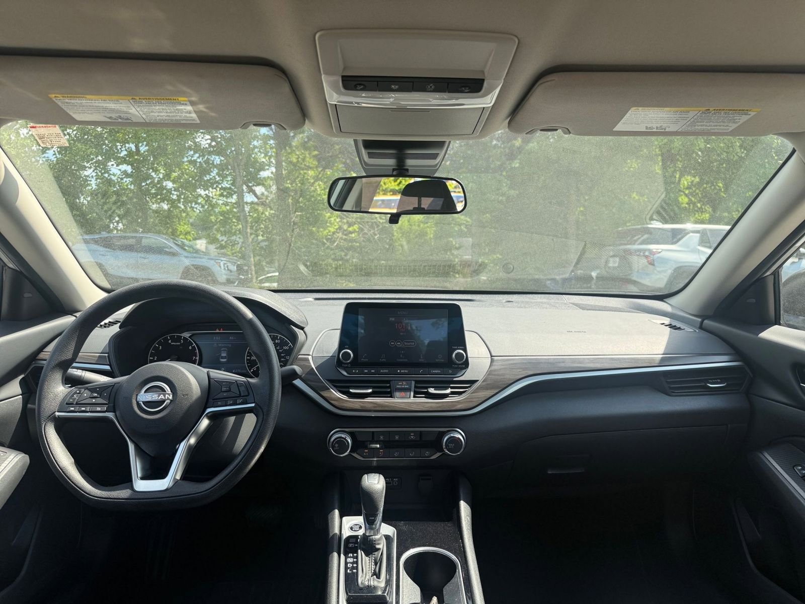 Thumbnail: 2024 Nissan Altima - 33