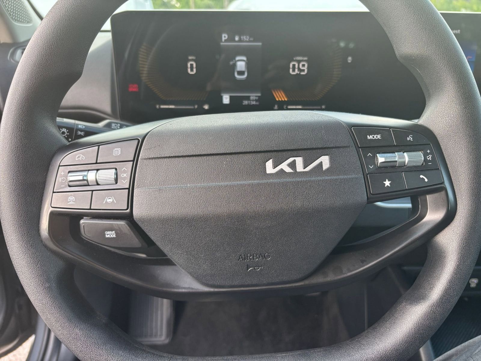 Thumbnail: 2025 Kia K4 - 28
