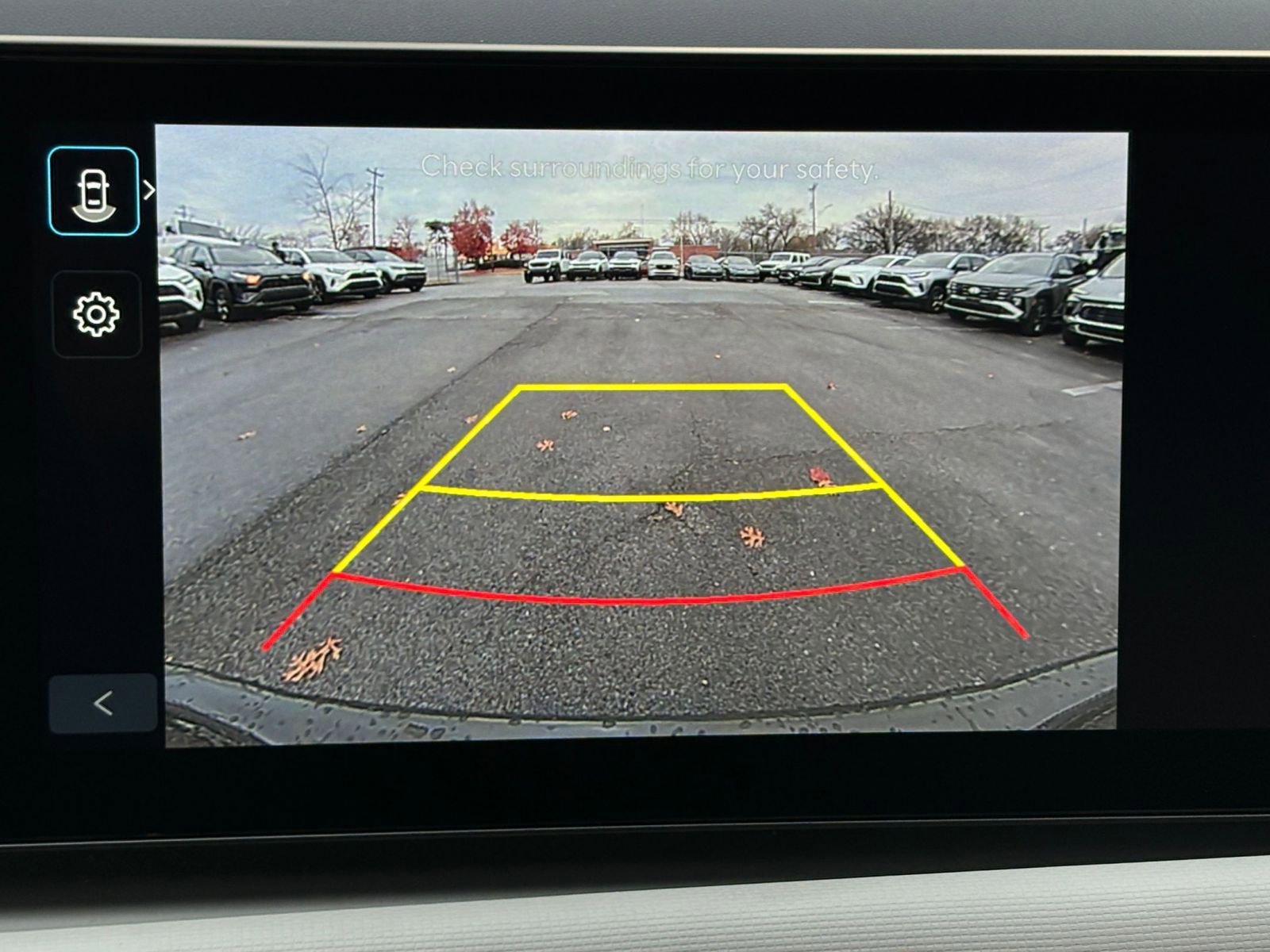 Thumbnail: 2025 Hyundai Tucson - 17