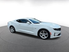 2023 Chevrolet Camaro  -
                  Nashville, TN