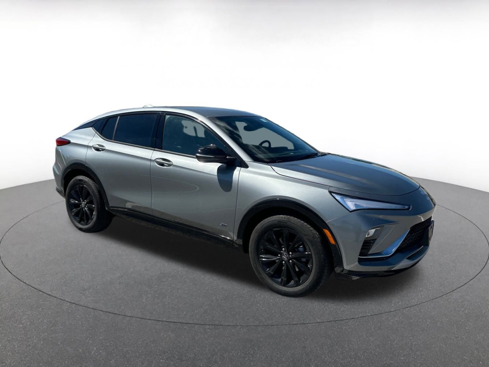 Thumbnail: 2025 Buick Envista - 1