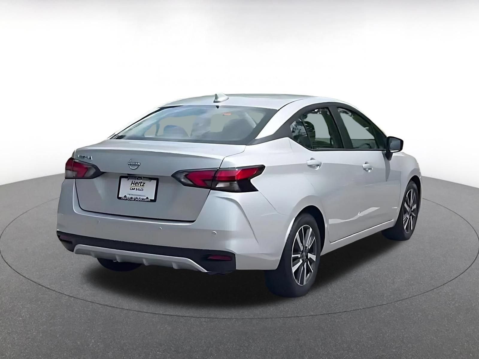 Thumbnail: 2025 Nissan Versa - 15
