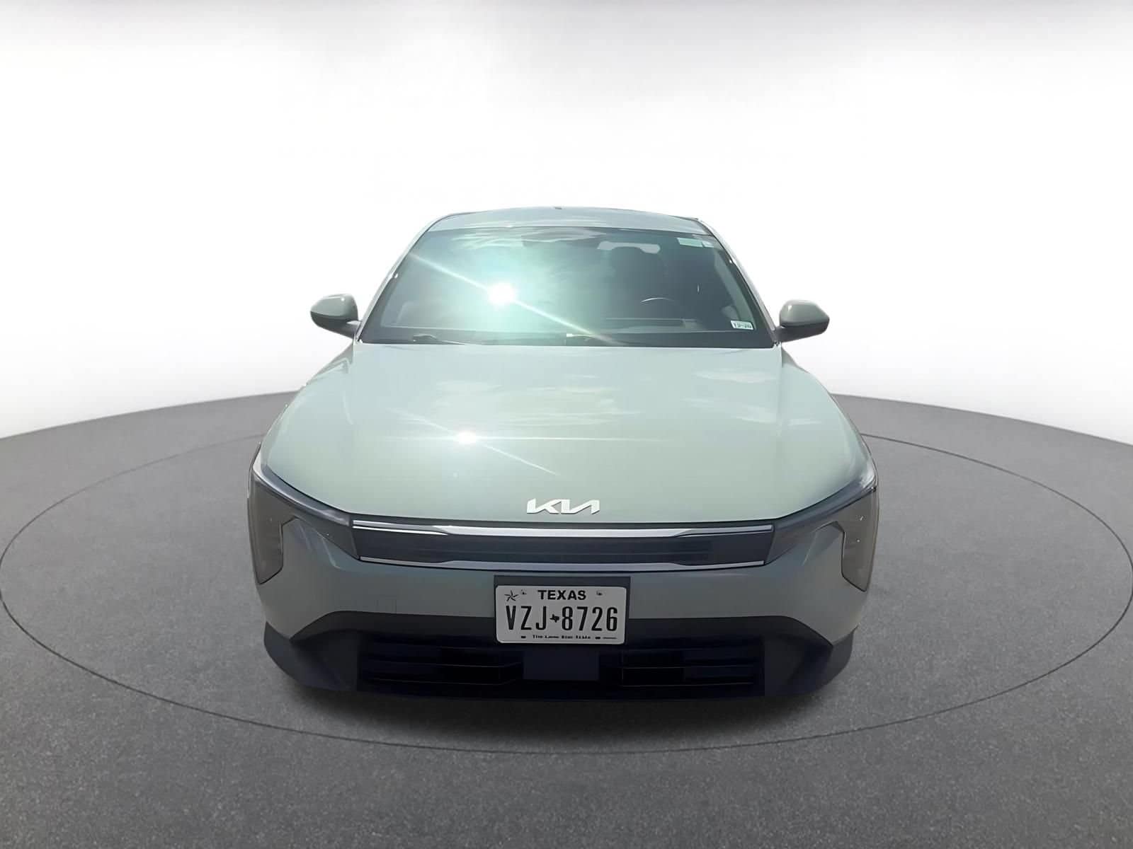 Thumbnail: 2025 Kia K4 - 7
