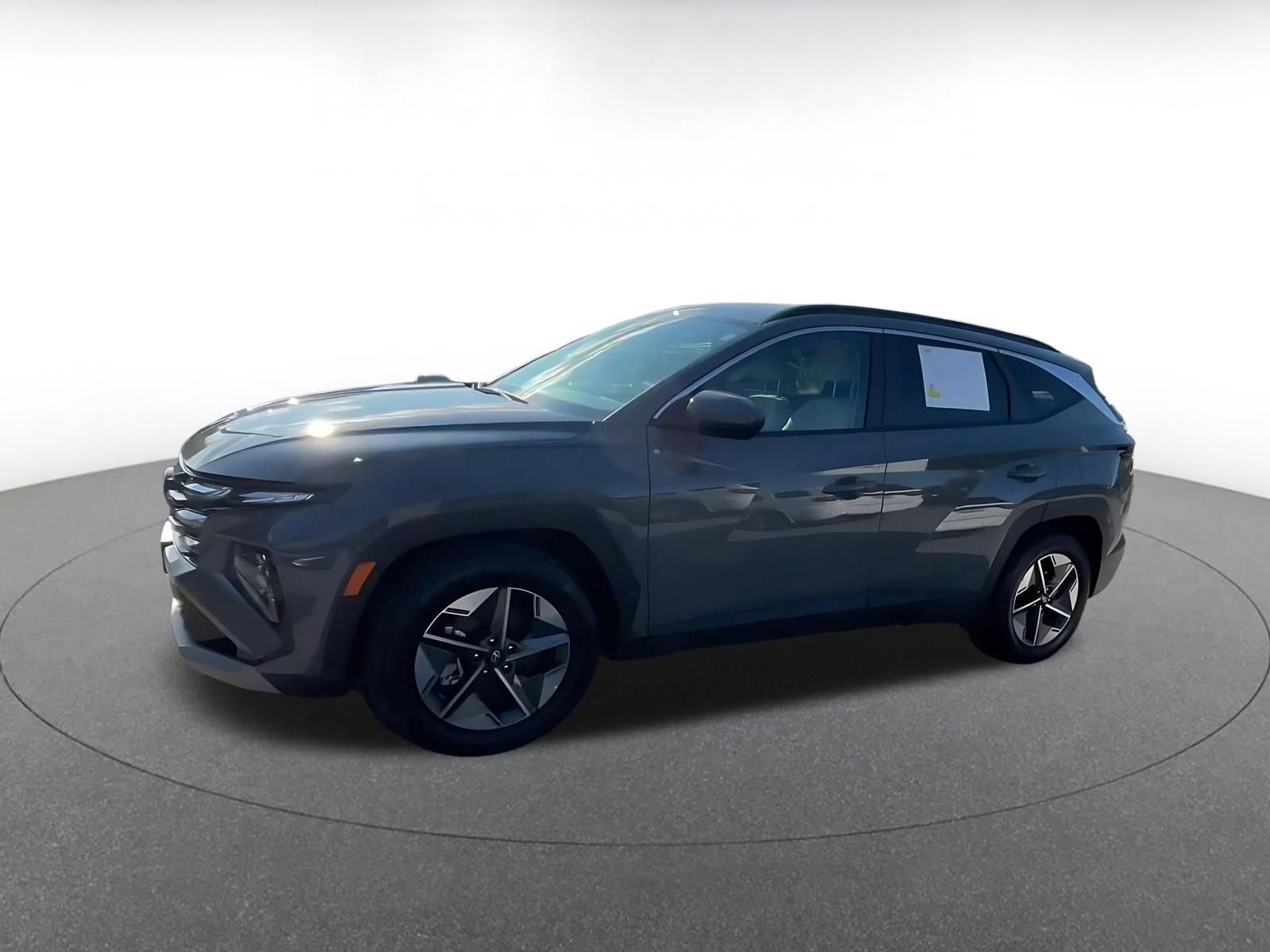 Thumbnail: 2026 Hyundai Tucson - 8