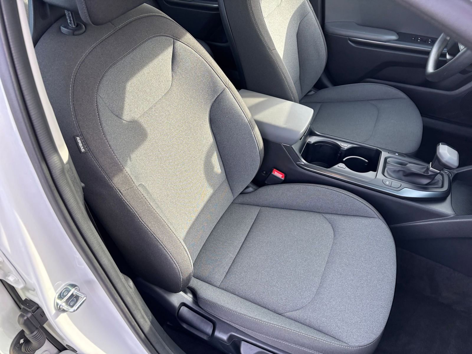 Thumbnail: 2025 Kia K4 - 34