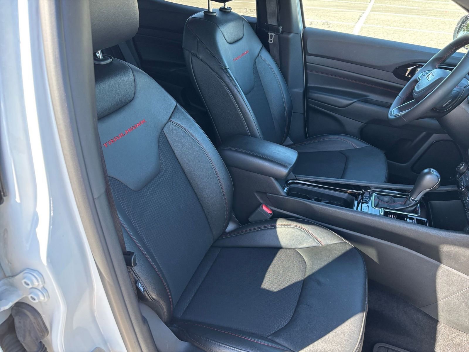 Thumbnail: 2025 Jeep Compass - 35