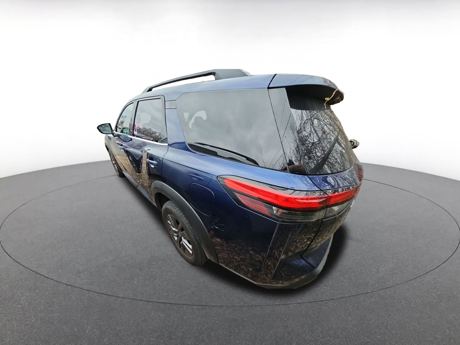 Thumbnail: 2025 Nissan Pathfinder - 4