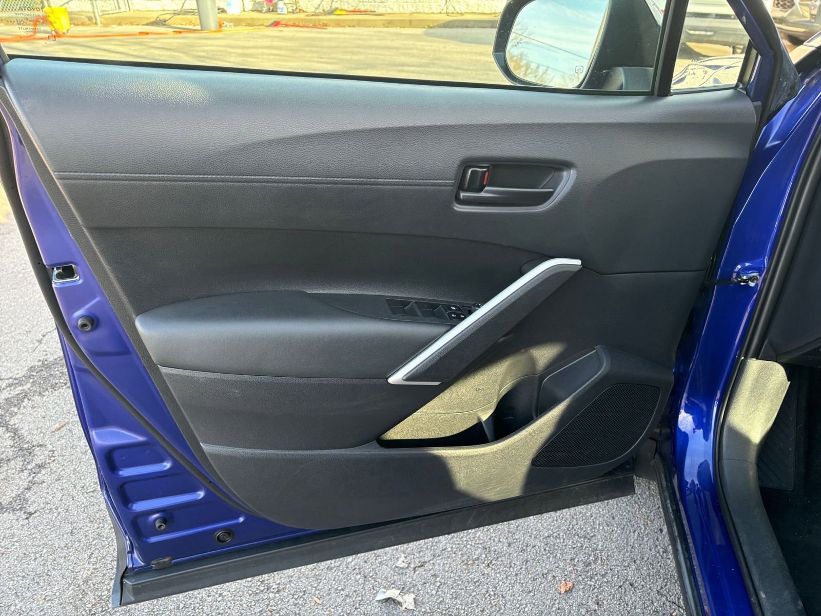 Thumbnail: 2025 Toyota Corolla Cross - 20