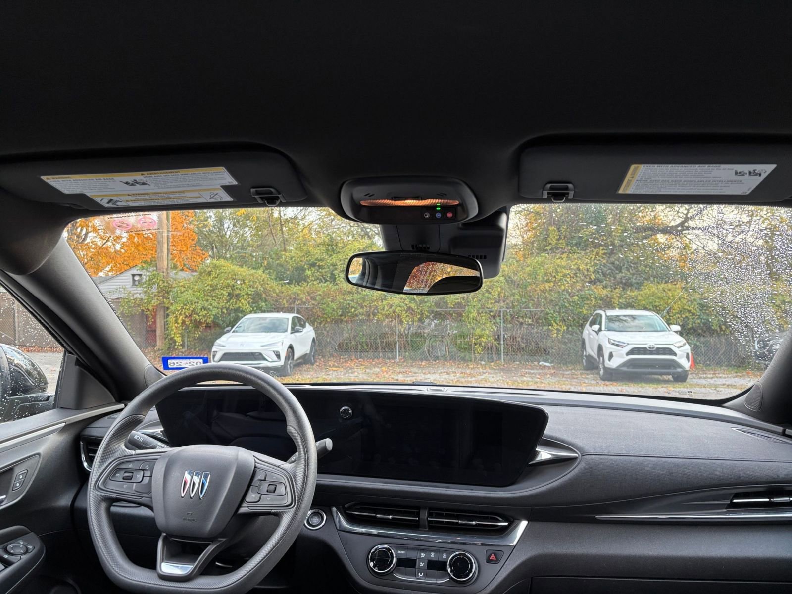 Thumbnail: 2025 Buick Envista - 31