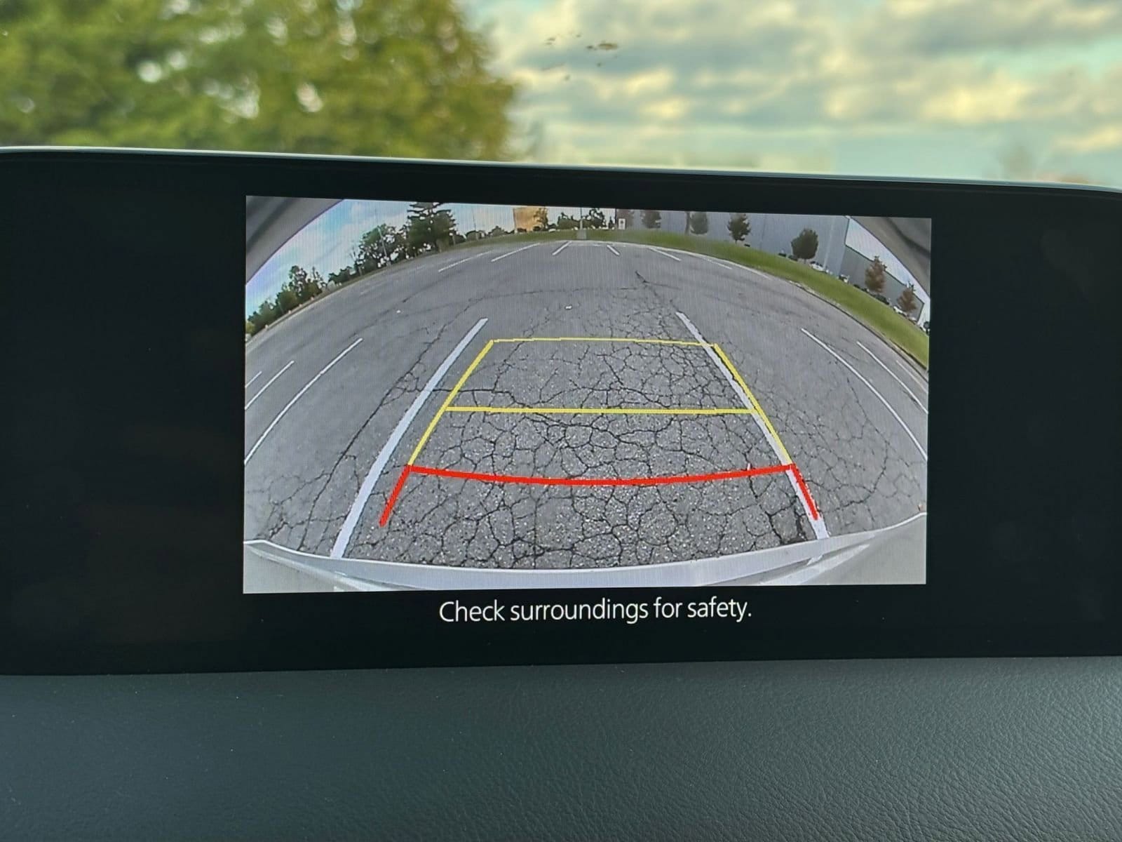 Thumbnail: 2025 Mazda CX-5 - 17