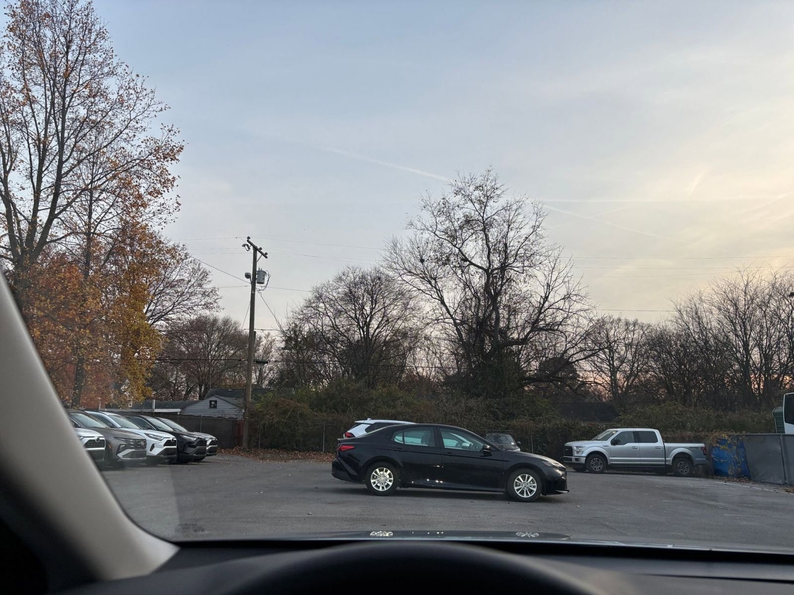 Thumbnail: 2025 Toyota Camry - 33