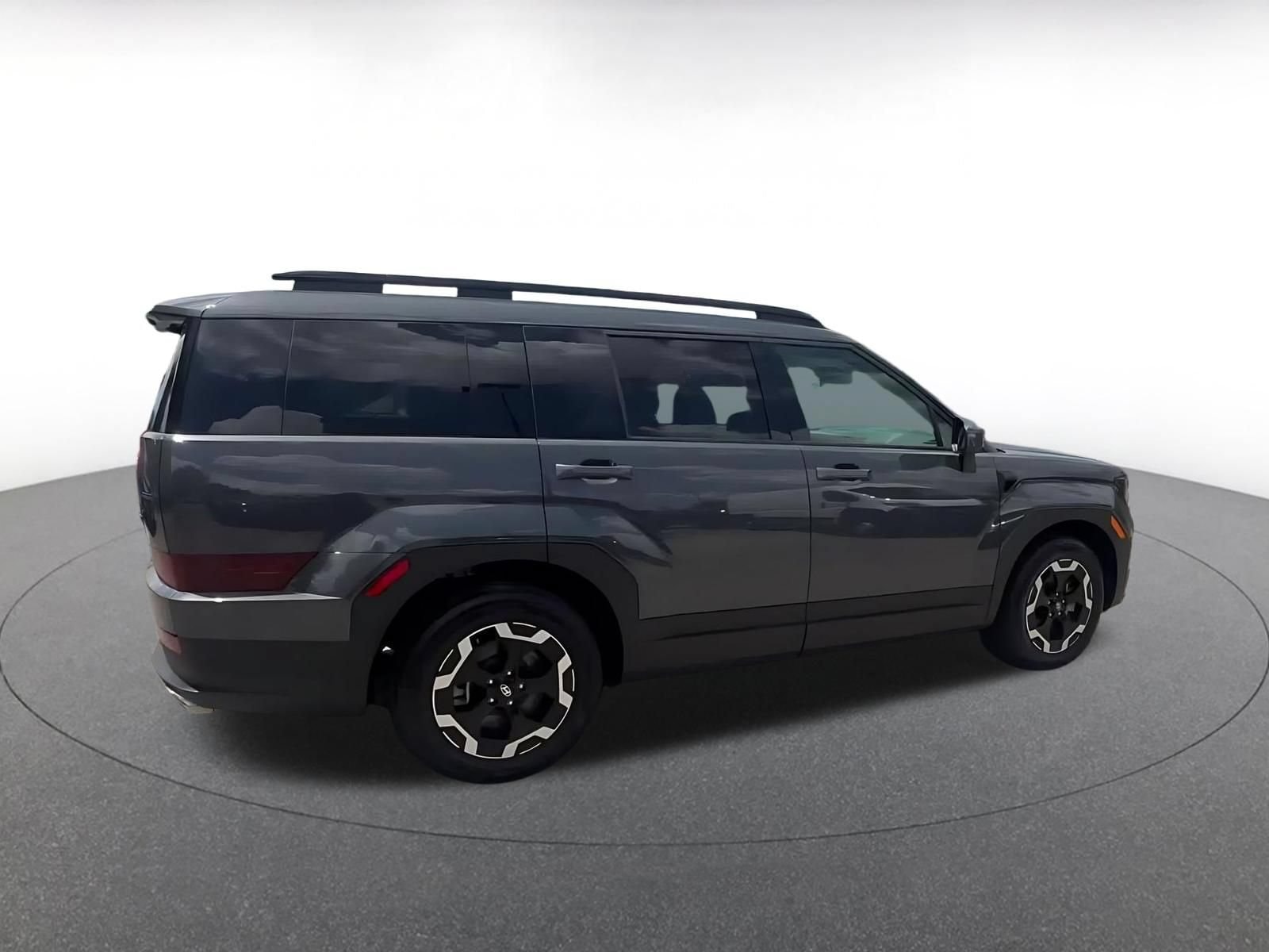 Thumbnail: 2026 Hyundai Santa Fe - 13