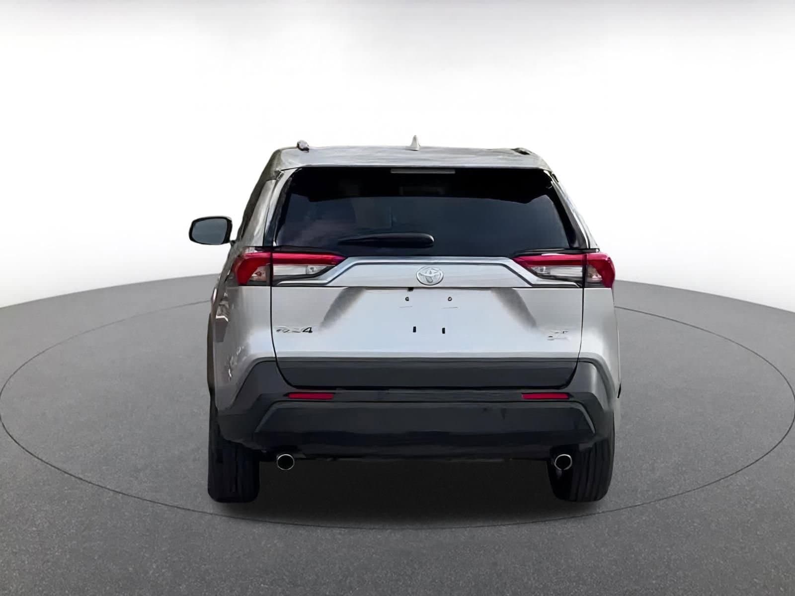 Thumbnail: 2025 Toyota RAV4 - 11