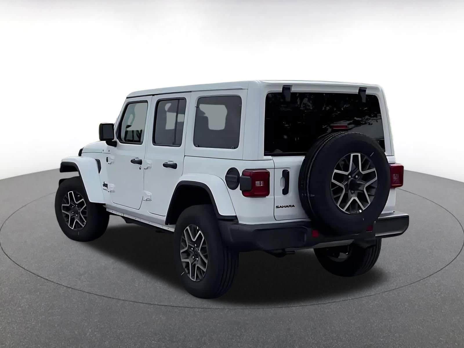Thumbnail: 2025 Jeep Wrangler - 11
