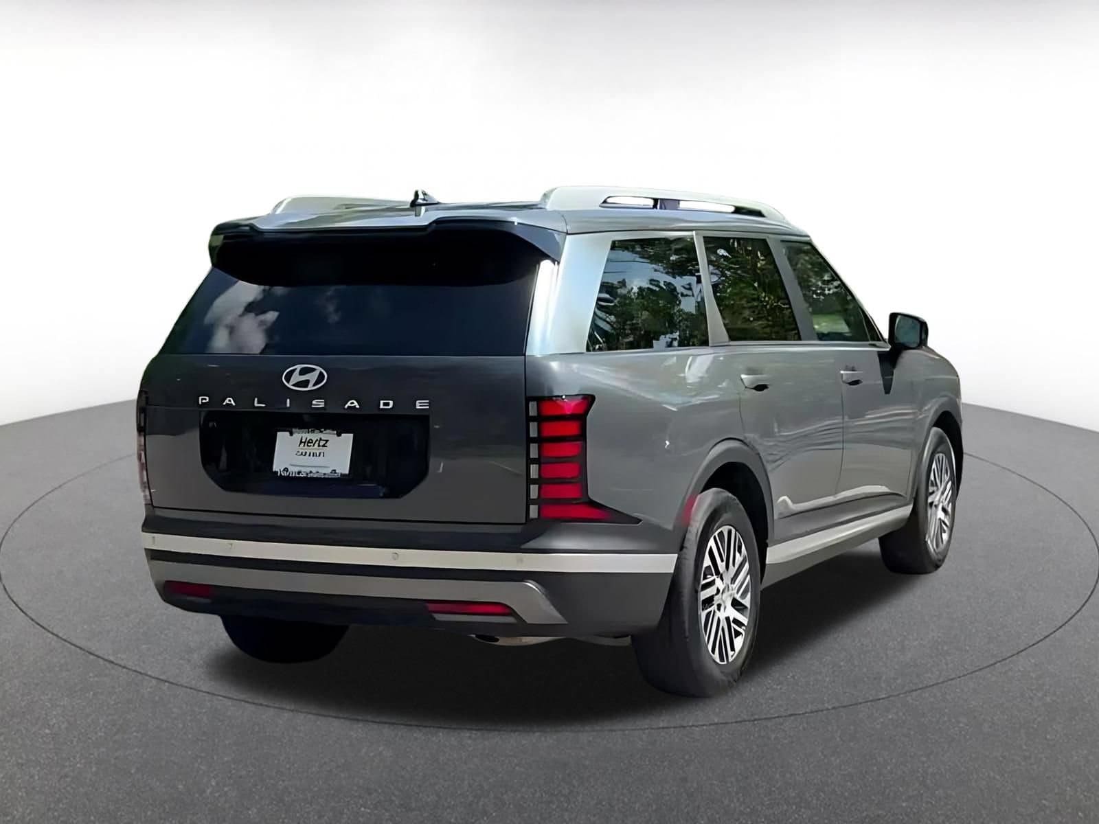 Thumbnail: 2026 Hyundai Palisade - 14