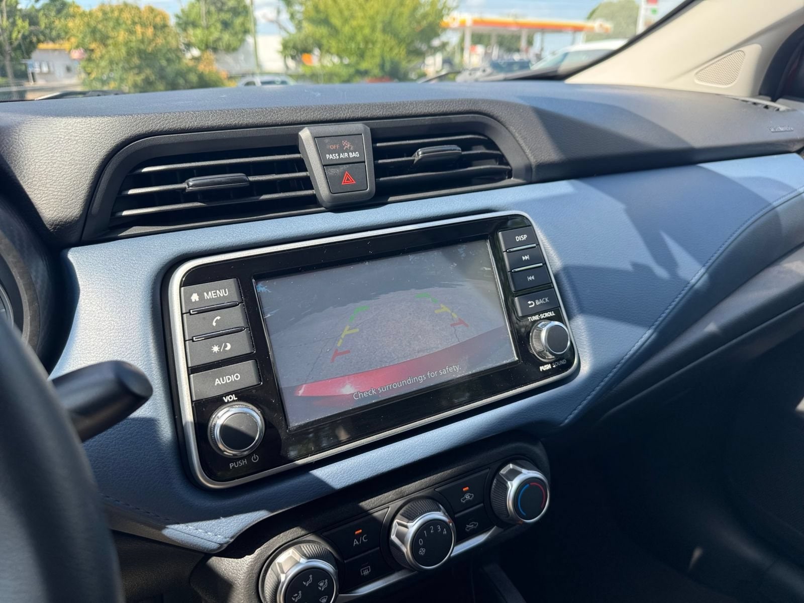 Thumbnail: 2025 Nissan Versa - 22