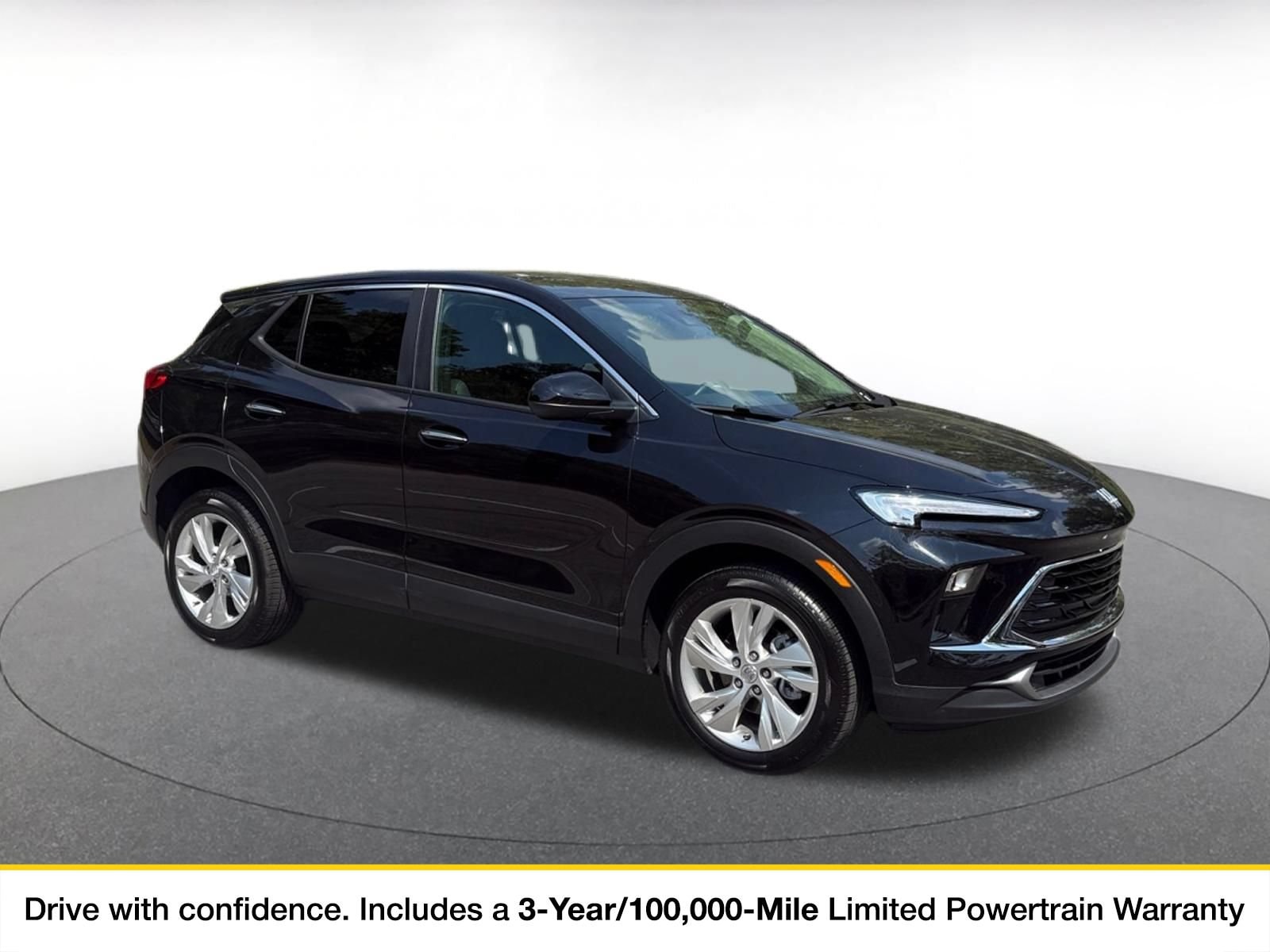 2026 Buick Encore GX