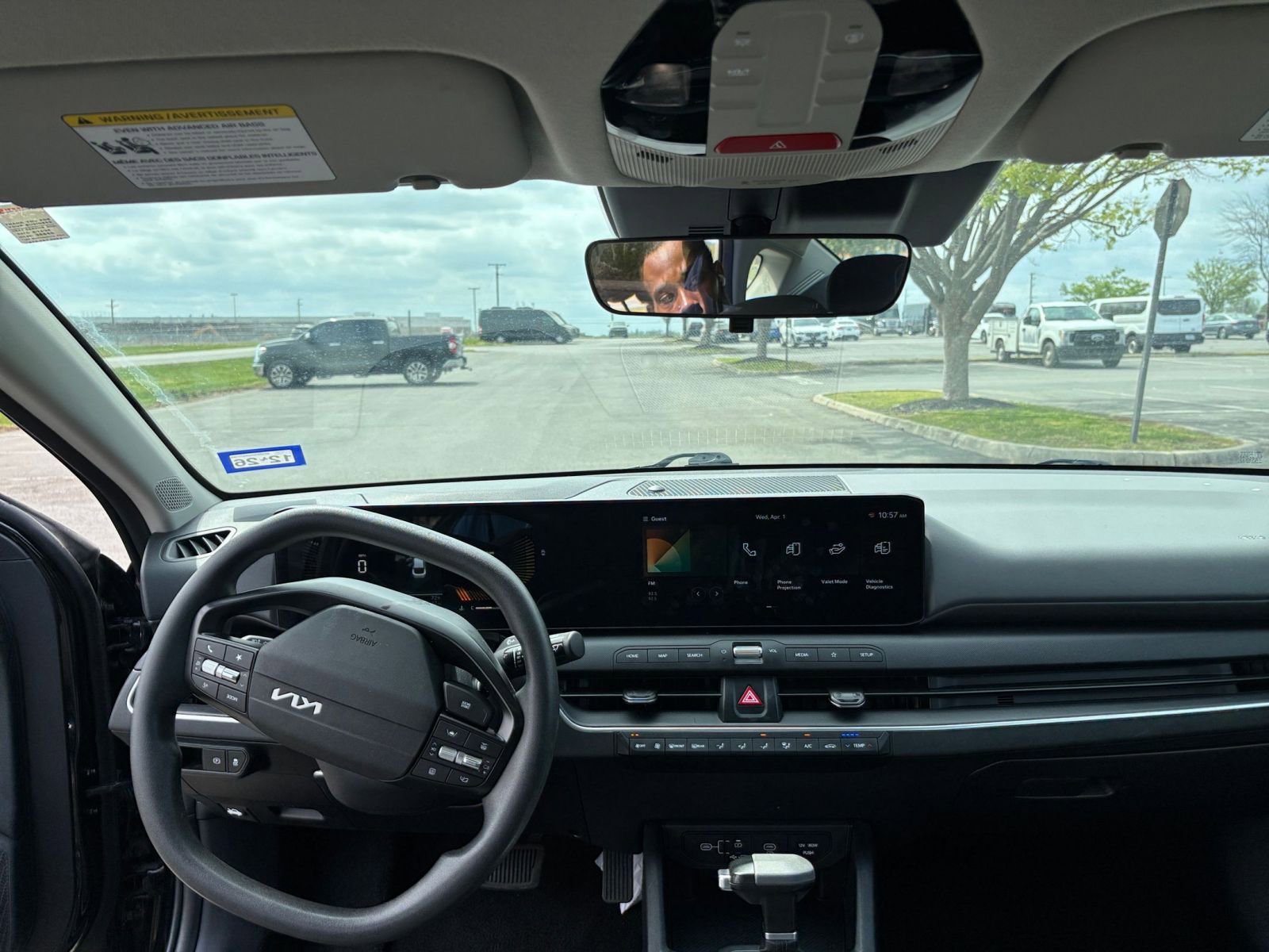 Thumbnail: 2025 Kia K4 - 32