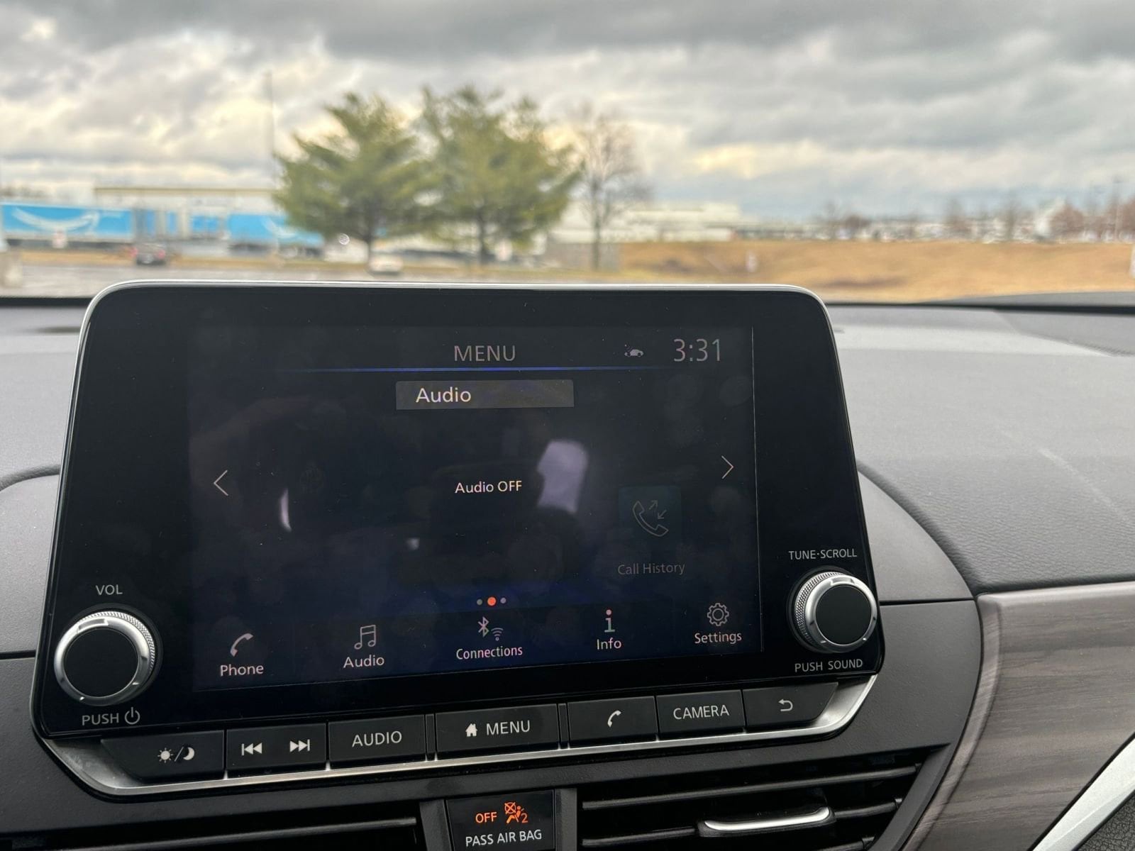 Thumbnail: 2025 Nissan Altima - 21