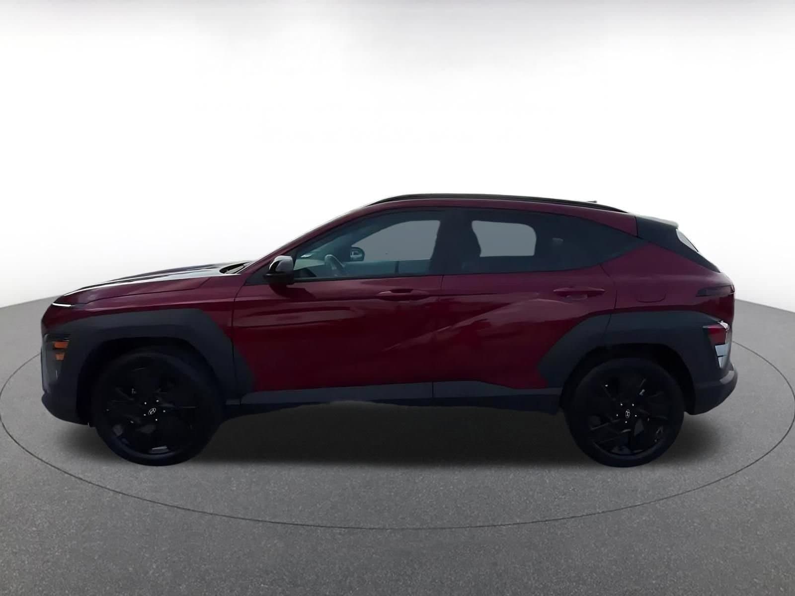 Thumbnail: 2026 Hyundai Kona - 9