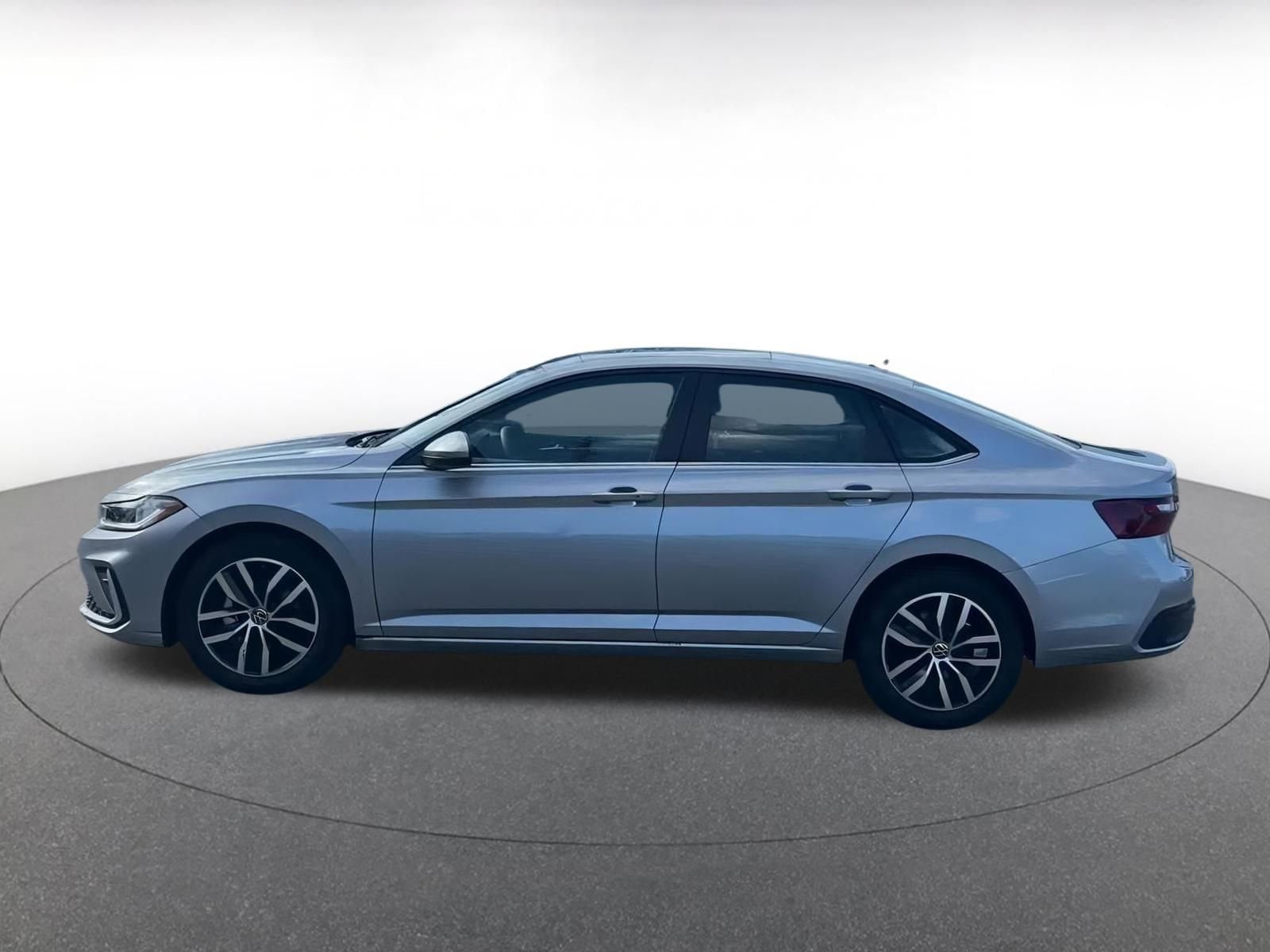 Thumbnail: 2025 Volkswagen Jetta - 9