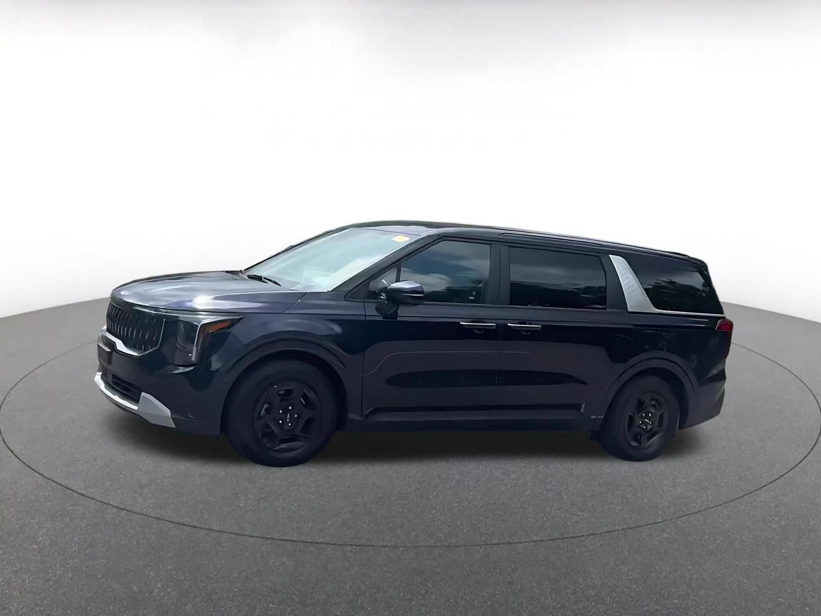 Thumbnail: 2026 Kia Carnival - 8