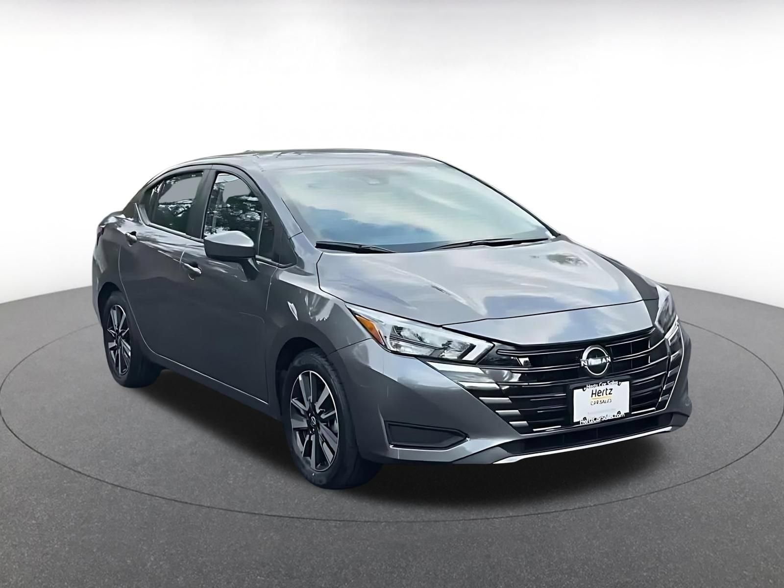Thumbnail: 2025 Nissan Versa - 3