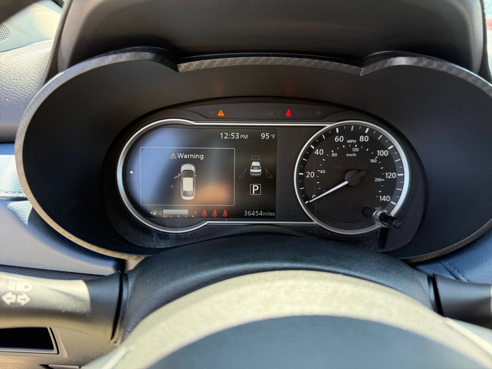 Thumbnail: 2025 Nissan Versa - 33