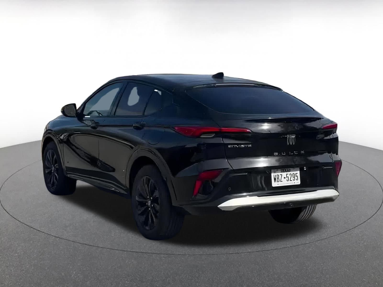 Thumbnail: 2025 Buick Envista - 11