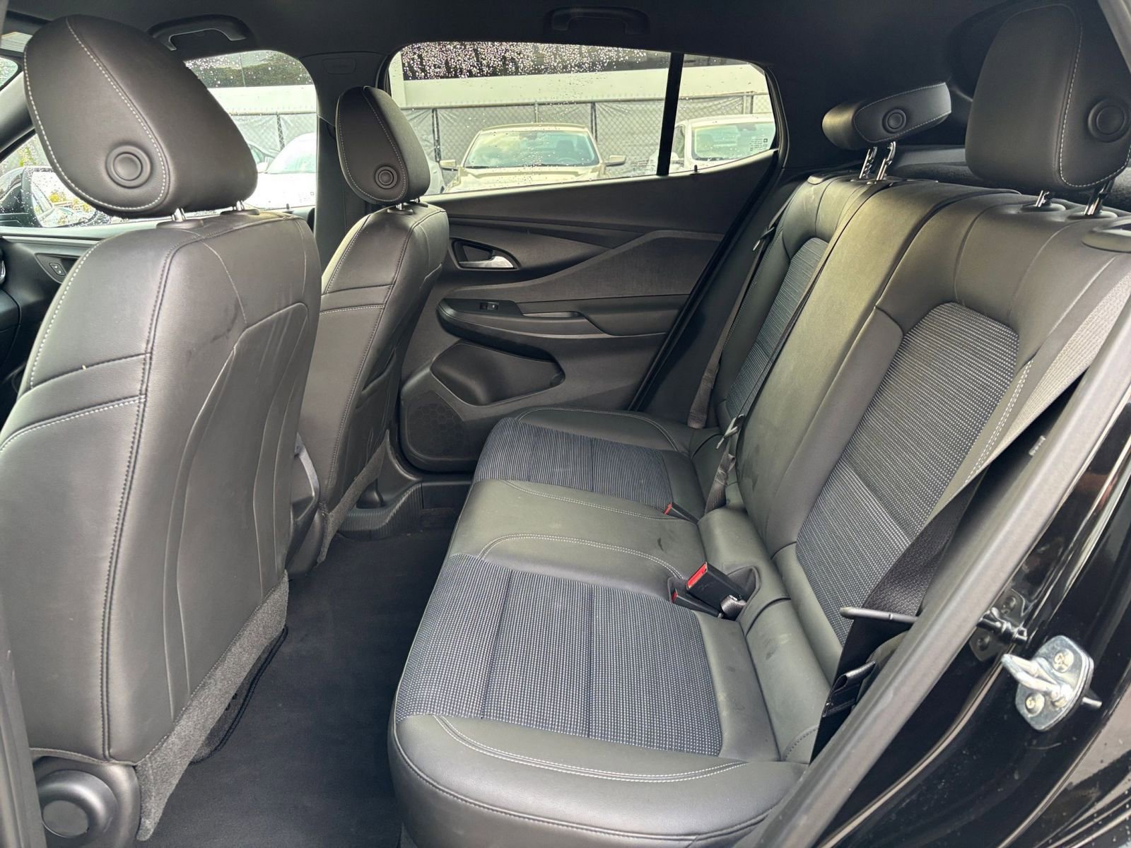 Thumbnail: 2025 Buick Envista - 23