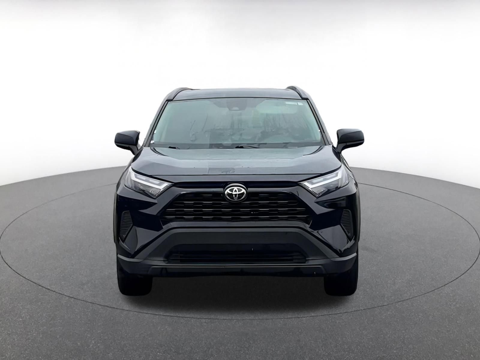 Thumbnail: 2025 Toyota RAV4 - 4