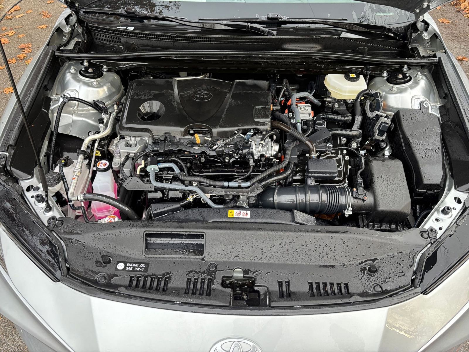 Thumbnail: 2025 Toyota Camry - 31