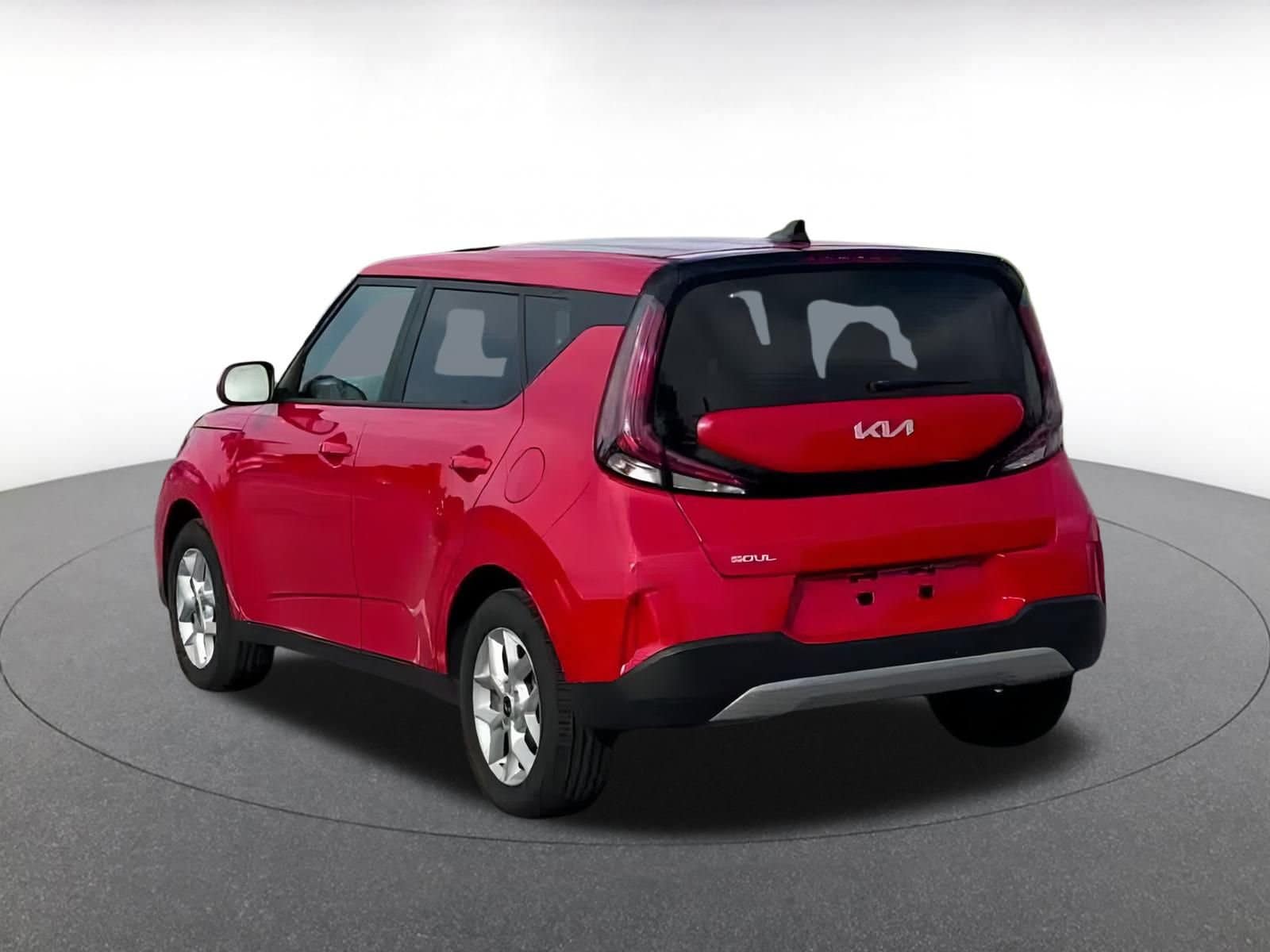 Thumbnail: 2024 Kia Soul - 8
