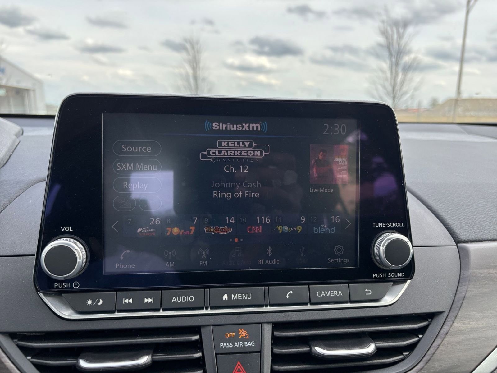 Thumbnail: 2025 Nissan Altima - 20