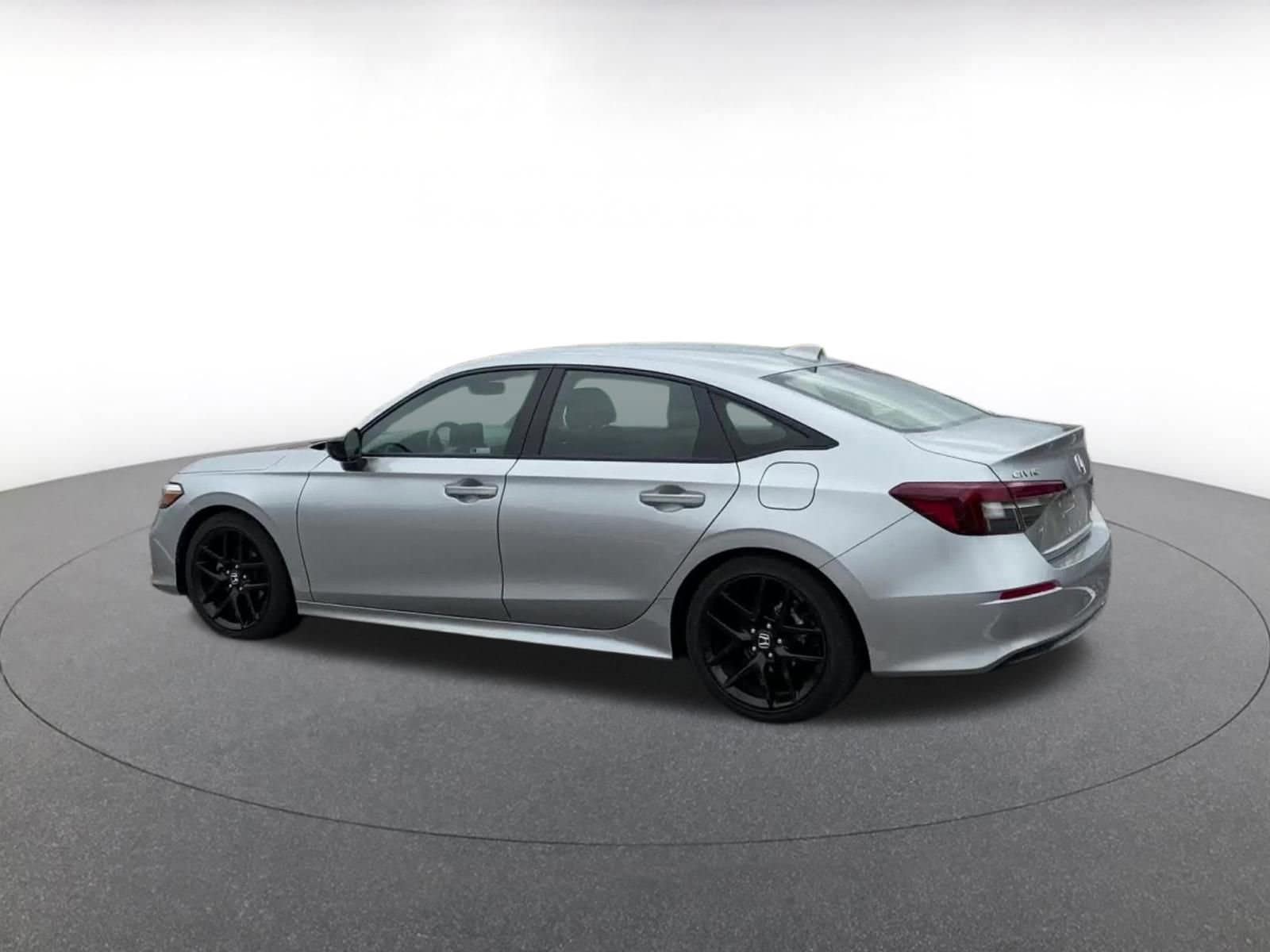 Thumbnail: 2025 Honda Civic - 10