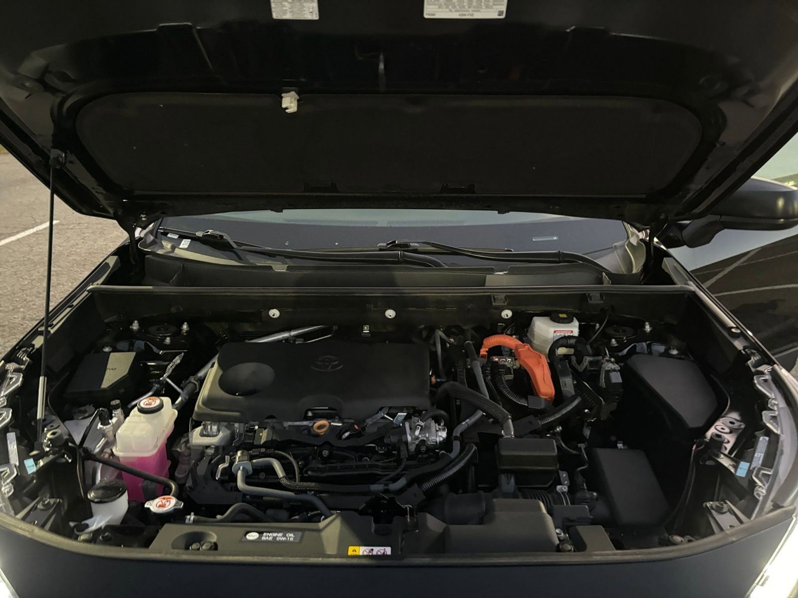 Thumbnail: 2025 Toyota RAV4 - 31