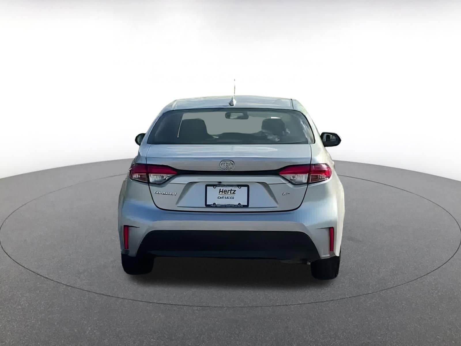 Thumbnail: 2023 Toyota Corolla - 12