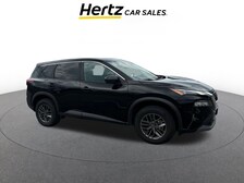 2023 Nissan Rogue S -
                  Nashville, TN