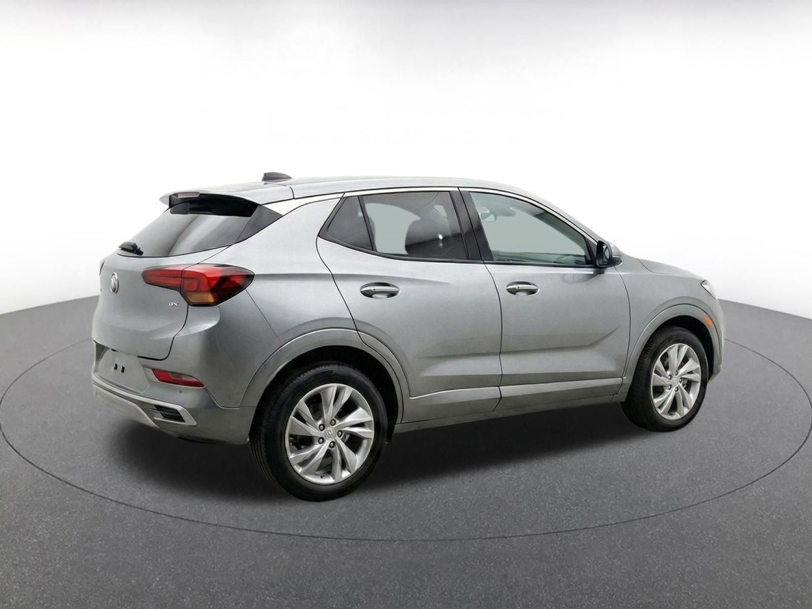 Thumbnail: 2025 Buick Encore GX - 9