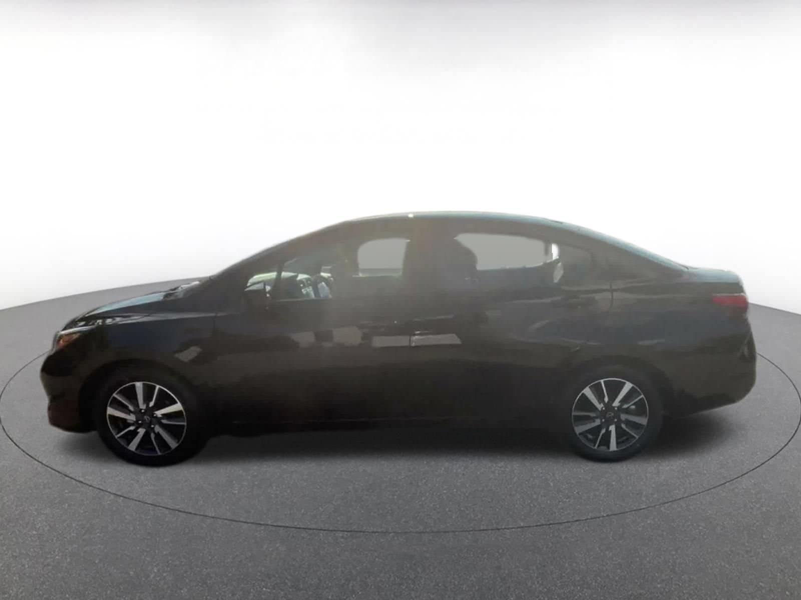 Thumbnail: 2025 Nissan Versa - 8