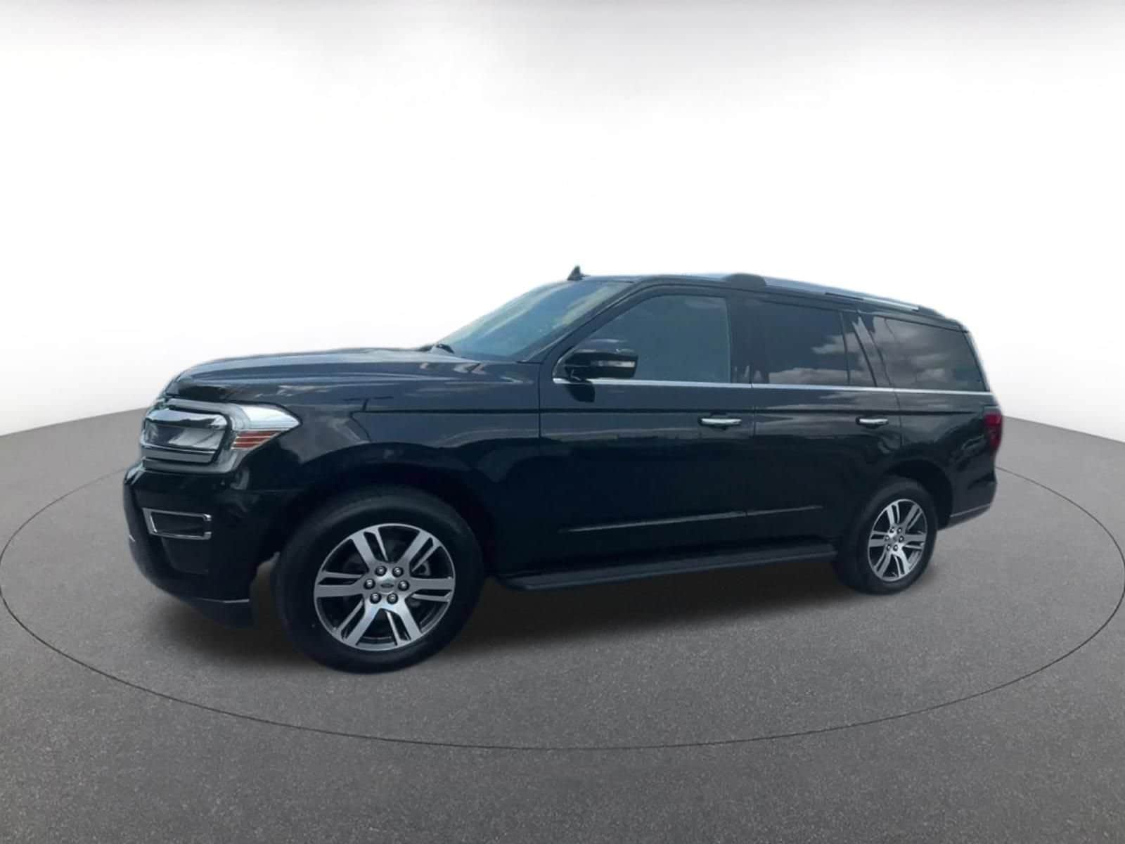 Thumbnail: 2024 Ford Expedition - 8