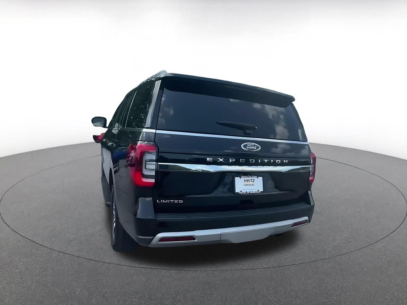 Thumbnail: 2024 Ford Expedition - 11