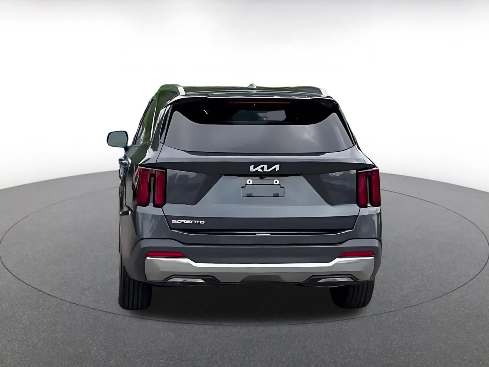 Thumbnail: 2024 Kia Sorento - 12