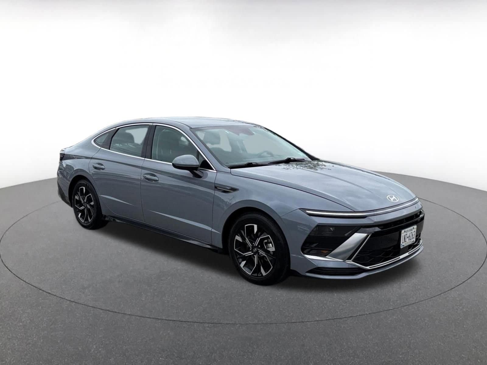 Thumbnail: 2025 Hyundai Sonata - 1