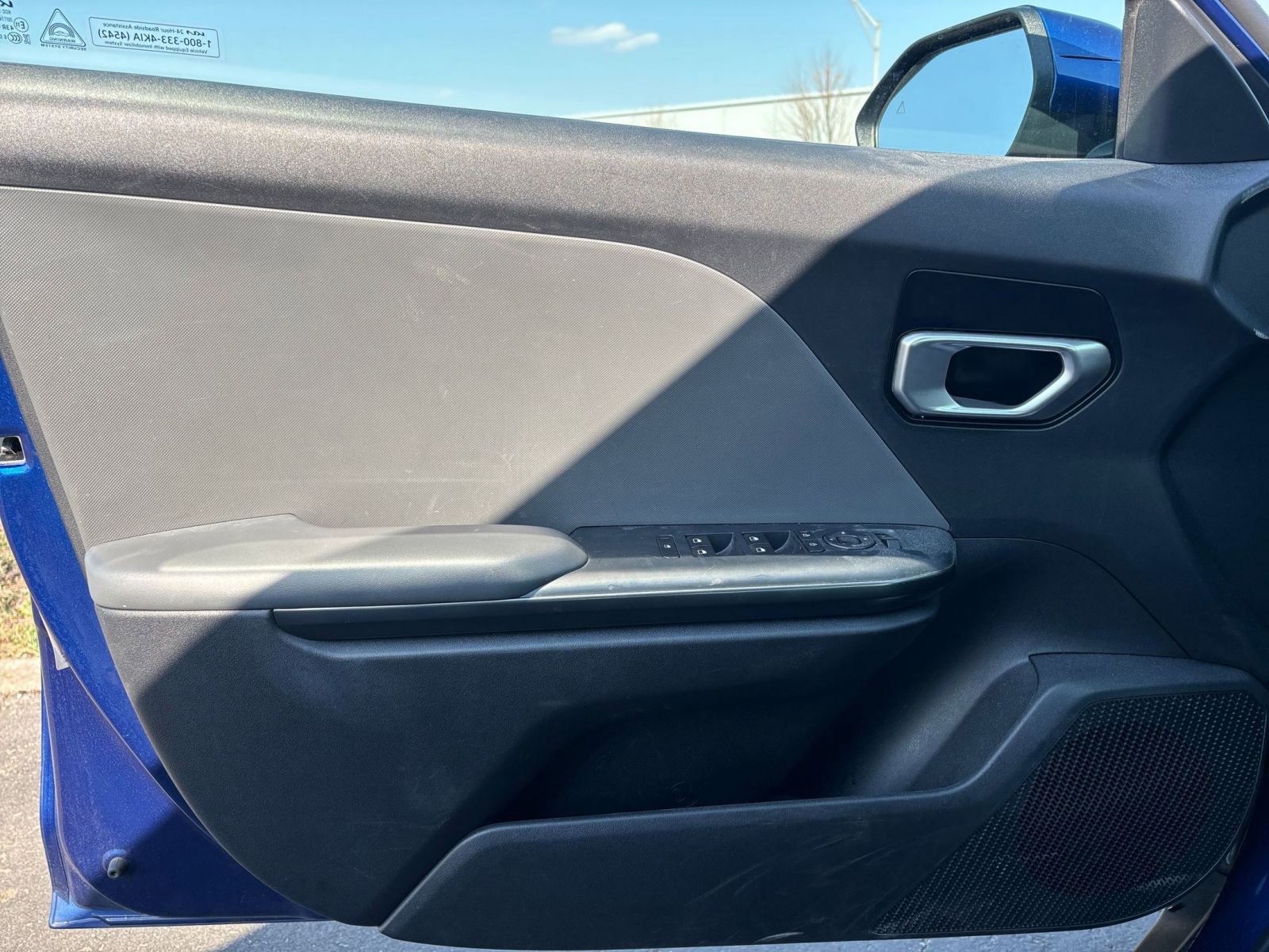 Thumbnail: 2025 Kia K4 - 18