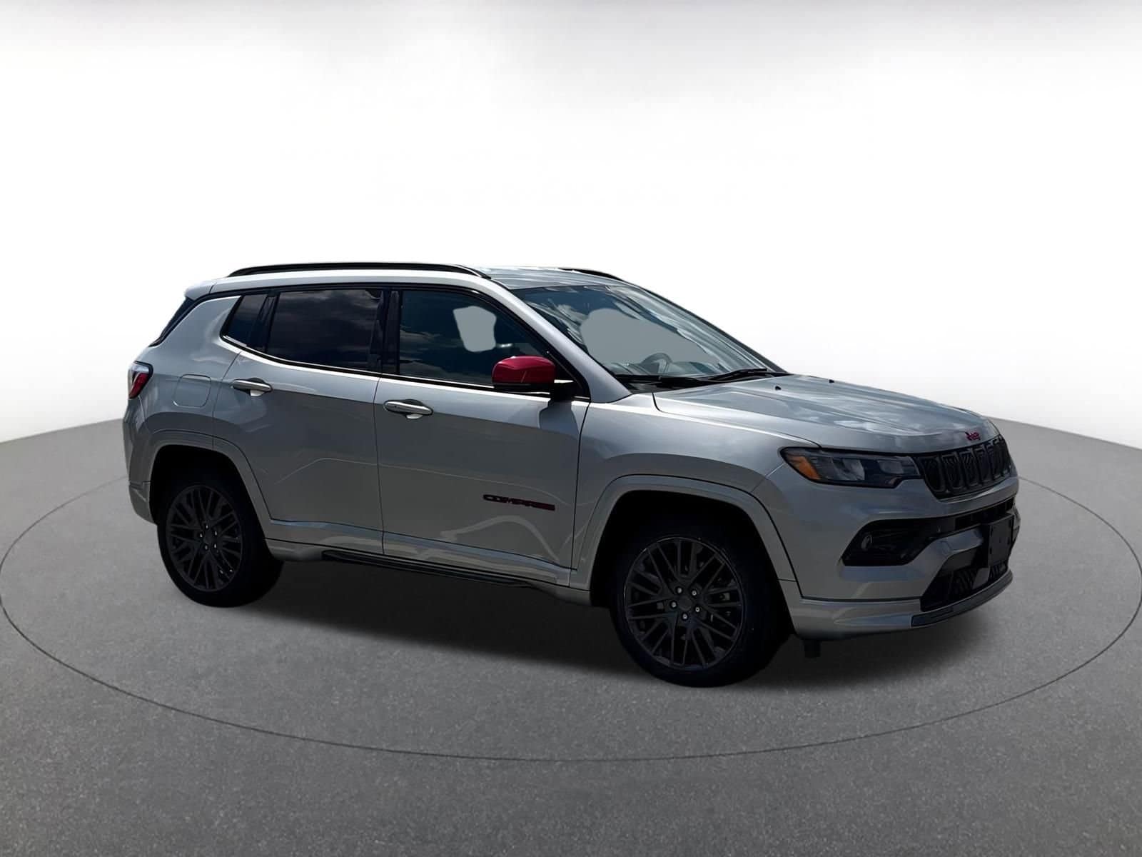 Thumbnail: 2023 Jeep Compass - 1