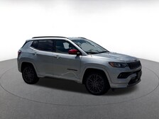 2023 Jeep Compass Limited -
                  Nashville, TN