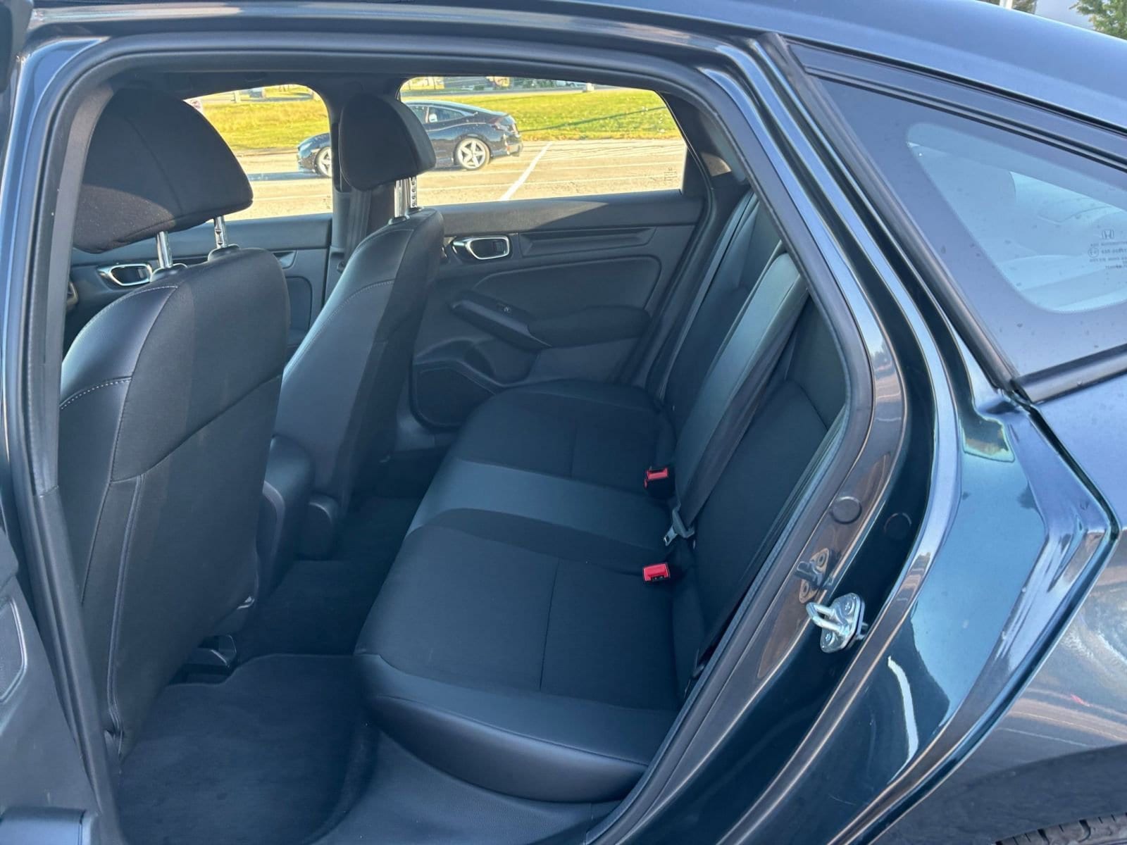 Thumbnail: 2025 Honda Civic - 23