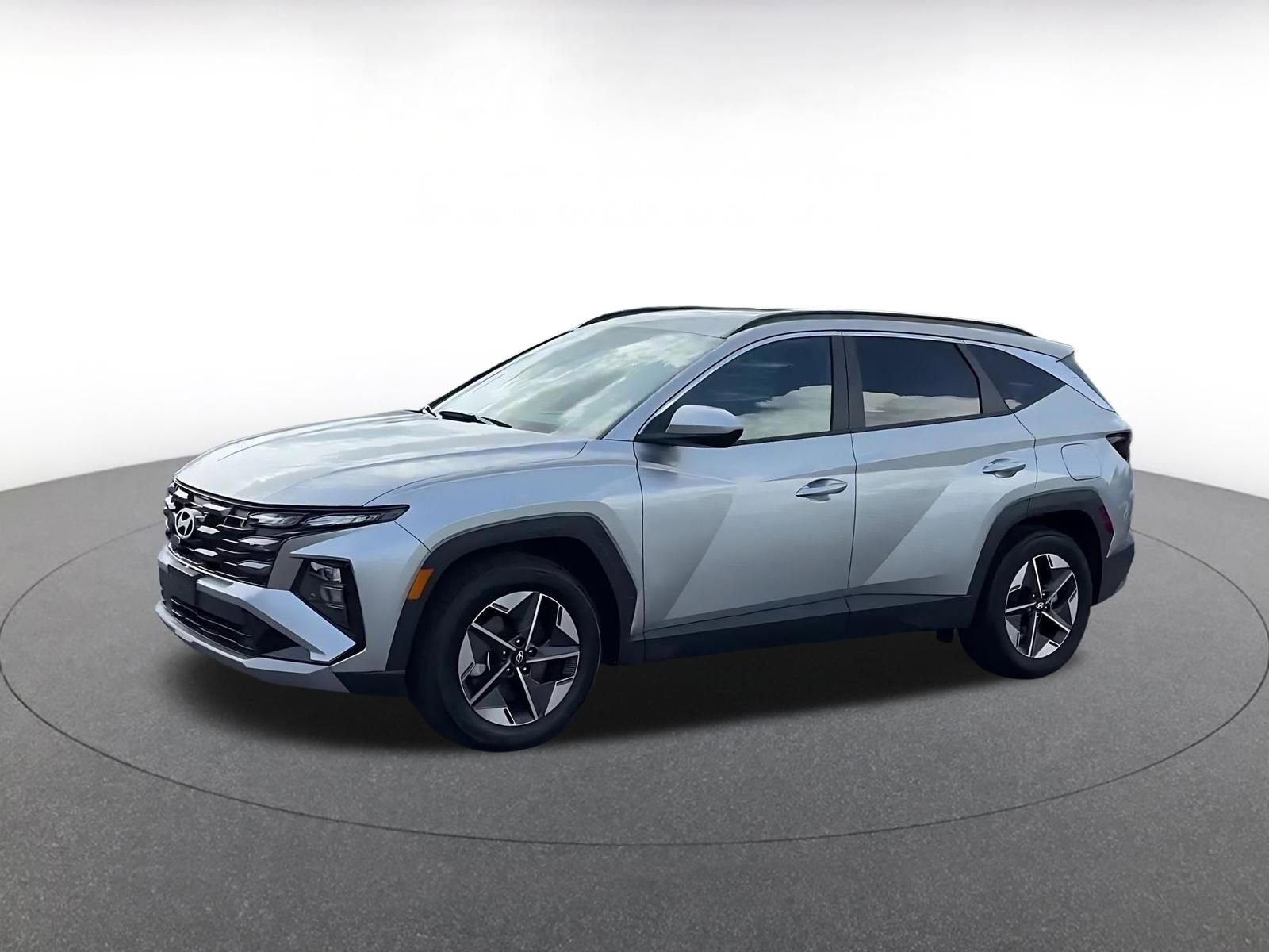 Thumbnail: 2025 Hyundai Tucson - 8