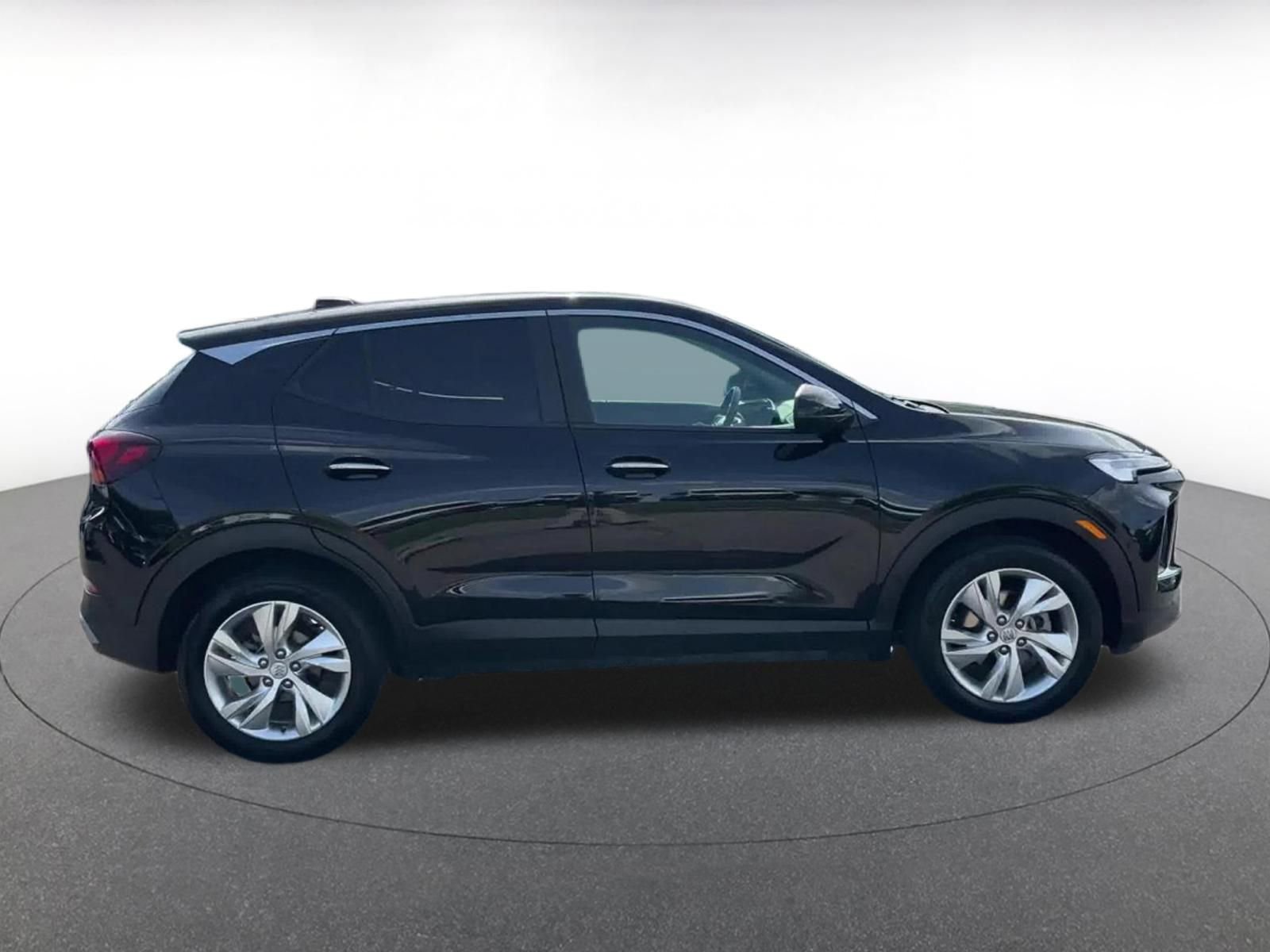 Thumbnail: 2025 Buick Encore GX - 16